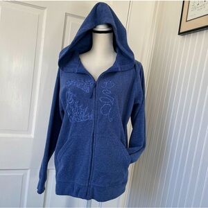 Boy Scouts of America Full Zip